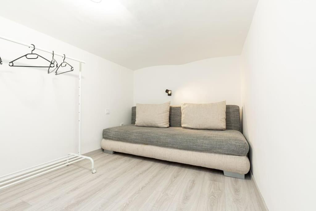 K5 Kis Apartment Budapest Ngoại thất bức ảnh